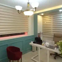 گالری پرده|پرده، رانر، رومیزی|نیشابور, فردوس شمالی|دیوار