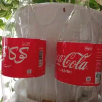 بطری نوشابه