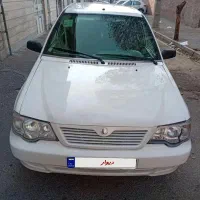 ماشین زانتیا|خودرو سواری و وانت|زاهدان, |دیوار