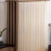 فروش پرده مینی مال. پانچ. پیله. قیمت استثنائی|پرده، رانر، رومیزی|اراک, |دیوار