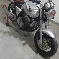 cb400مدل2002سالم|موتورسیکلت|همدان, |دیوار