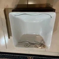 سرویس چینی تقدیس|ظروف سرو و پذیرایی|فردوس (خراسان), |دیوار