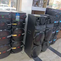 فروش اقساطی باند اسپیکر ویژه بازشستگان مستمری|سیستم صوتی خانگی|اندیشه, اندیشه فاز ۱|دیوار