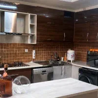 اجاره آپارتمان در کن سولقان|اجارهٔ آپارتمان|کن, |دیوار