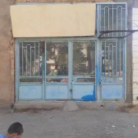 مغازه واقع در خیابان کشاورز برای کرایه