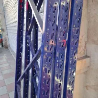 قفسه راک فوق العاده ضخیم پایه