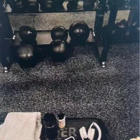 مربی بدنسازی