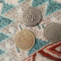 سکه نادری