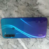 نوت ۸ در حد آک پلمپ|موبایل|خرم‌آباد, |دیوار