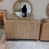 کنسول جهیزیه