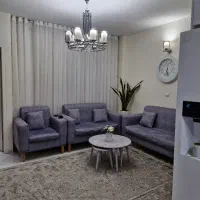 اپارتمان ۴۰ متر خوش نقشه ۱ خوابه + ۴ متر حیاط خلوت