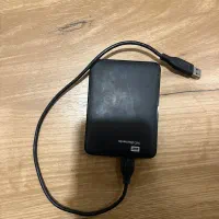 هارد یک ترابایت وسترن