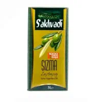 روغن saklivadi اصلی 5 لیتری ترکیه