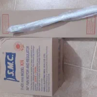 پنکه سقفی پره بلند پاناسونیک و SMC|پنکه و تصفیه‌کنندهٔ هوا|خمیر, |دیوار