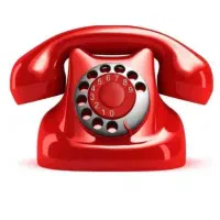 خط تلفن ثابت فروشی کسی داره