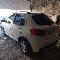 کوییک gxrl|خودرو سواری و وانت|کرمانشاه, |دیوار