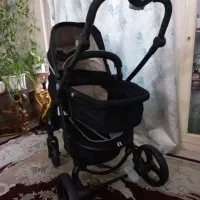 روروئک کالسکه سه چرخه