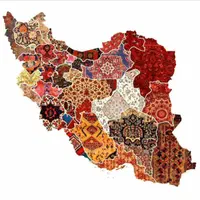 قالیشویی و مبل شویی ایران با چهل سال تجربه