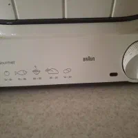 بخارپزbrun|سایر لوازم برقی|تهران, ارامنه|دیوار