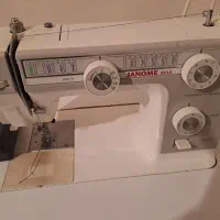 چرخ خیاطی|چرخ خیاطی و ریسندگی|ماهدشت, |دیوار