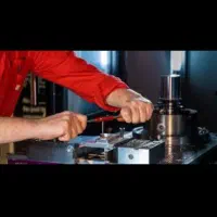 استخدام اپراتور cnc تراش و فرز سی ان سی