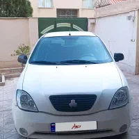 تیبا صندوقدار