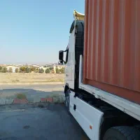 اف اچ|خودرو سنگین|شیراز, آبیاری|دیوار