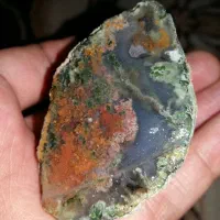 سنگ طبیعی|کلکسیون اشیاء عتیقه|علی‌آباد کتول, |دیوار