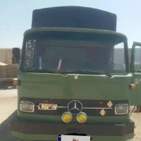 خاور 608 حال 62