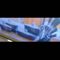 سرویس قابلمه نو نو اصلا استفاده نشده