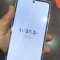 A55 256/8 خیلی تمیز|موبایل|خمینیشهر, |دیوار