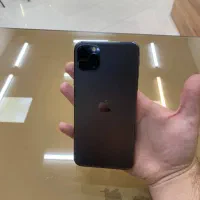 iphone 11pro max 256 دوسیم|موبایل|کرج, اصفهانی‌ها|دیوار