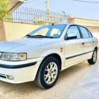 سمند ef7|خودرو سواری و وانت|یاسوج, |دیوار