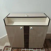 جاکفشی|جاکفشی، کمد، دراور|اردبیل, |دیوار