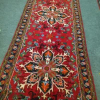 یک عدد کناره 1در 4 با نخ اعلا