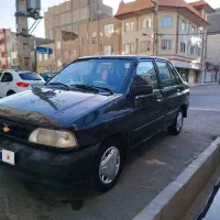 پراید 85 سالم