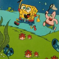 فرش کودک کاملا نو