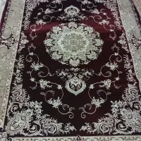 دوتخته فرش ۶متری