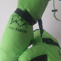 دستکش کوهنوردی پر سهند
