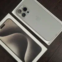 iPhone 15 promax 256 zaa