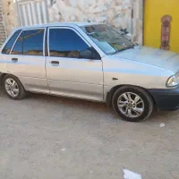 پرایدمدل ۹۰|خودرو سواری و وانت|گرگان, |دیوار