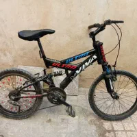 دوچرخه 20