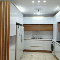 نجاری و کابینت سازی ساخت کابینت، کمد و درب چوبی|مصالح و تجهیزات ساختمان|محمدشهر, ولدآباد بزرگ|دیوار