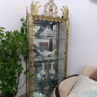 بوفه برنز