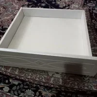 تخت خواب نوزادی