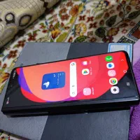 گوشی zفولد3رم 12|موبایل|آبادان, |دیوار