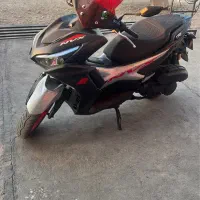 موتورسیکلت