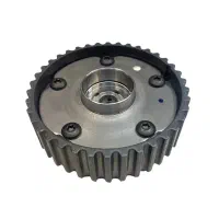 پولی یا دنده cvvt سمند ef7 ایساکو|قطعات یدکی و لوازم جانبی|جم, |دیوار