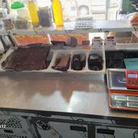 تاپکینگ ۸لگنه سرد|فروشگاه و مغازه|یزد, |دیوار