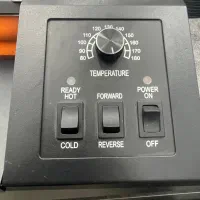 دستگاه پرس و دستگاه منگنه|لوازم التحریر|ری, دولت‌آباد|دیوار